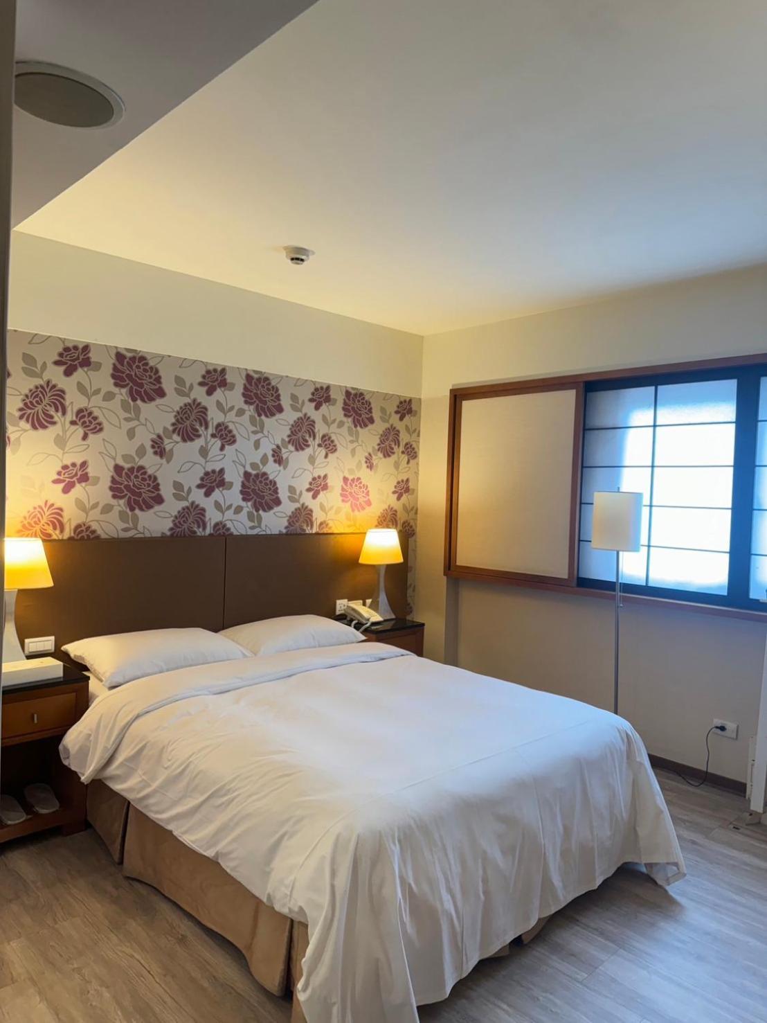 Delight Hotel Taipei Esterno foto