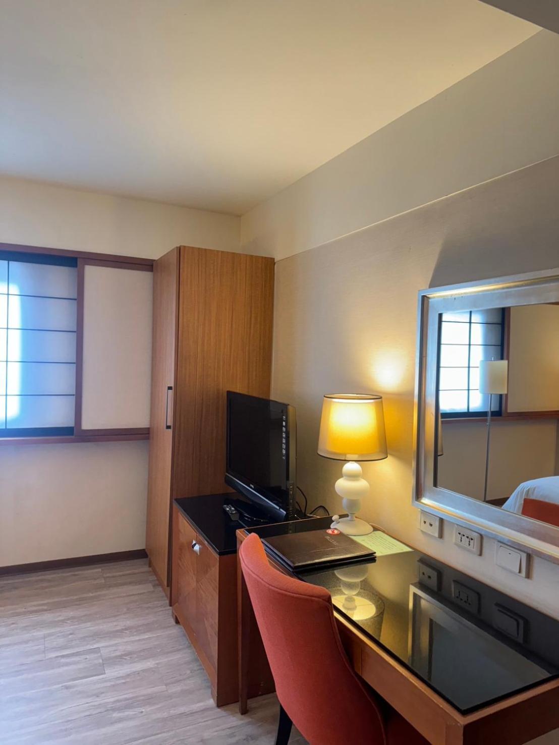 Delight Hotel Taipei Esterno foto